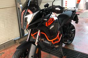 KTM 1290 SAD S