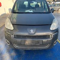 RICAMBI USATI AUTO VARI PEUGEOT PARTNER TEPEE 2014