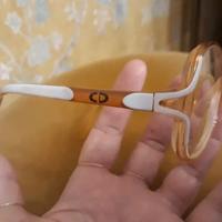 Christian Dior occhiali vintage