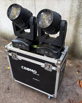 Prolights Cromobeam250
