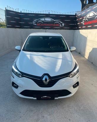 Renault Clio Blue dCi 85 CV 5 porte Zen