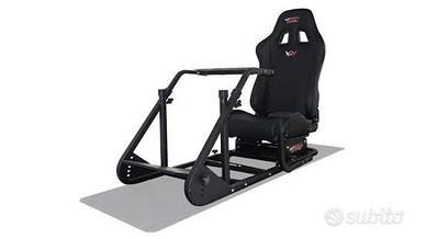 Postazione Gaming GT Omega XL