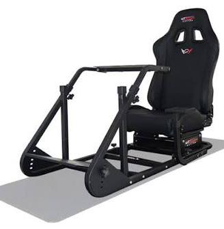 Postazione Gaming GT Omega XL