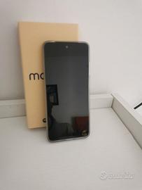 cellulare motorola moto go5  128gb
