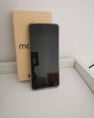 cellulare motorola moto go5  128gb
