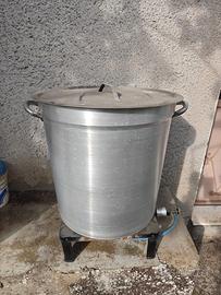 Kit per salsa di pomodoro