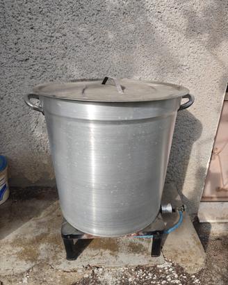 Kit per salsa di pomodoro