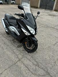 Yamaha Tmax 500