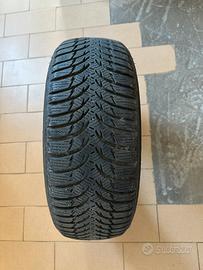 gomme termiche per cambio residenza