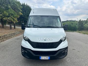 IVECO DAILY 35-140 2300 cc 2021