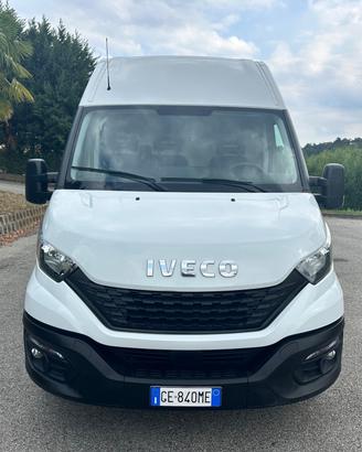IVECO DAILY 35-140 2300 cc 2021