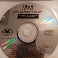 NWA STRAIGHT OUTTA COMPTON