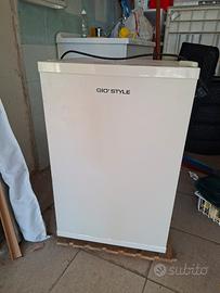 Frigo da campeggio  