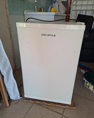 Frigo da campeggio  