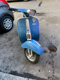 Vespa 50 special