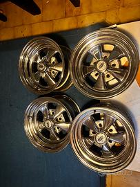 Cerchi americani Chevrolet ford Dodge