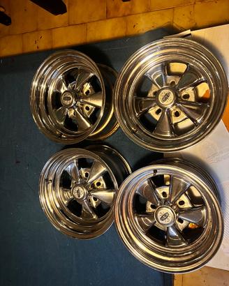 Cerchi americani Chevrolet ford Dodge