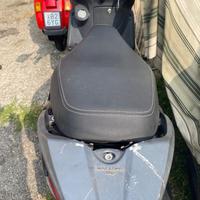 Kymco Agility 125i - 2017