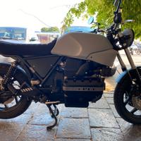 Bmw k 100 rt - 1988