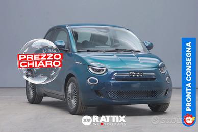 FIAT 500e 500 1.0 hybrid Torino