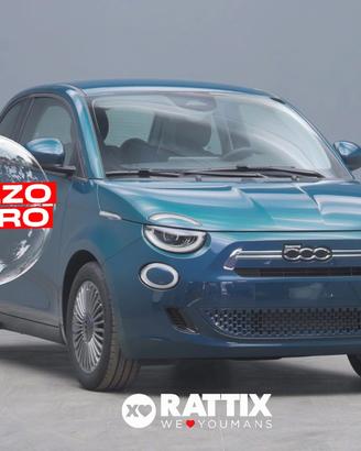 FIAT 500e 500 1.0 hybrid Torino