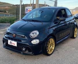 Abarth 695 1.4 Turbo T-Jet 180 CV 75° Anniversario