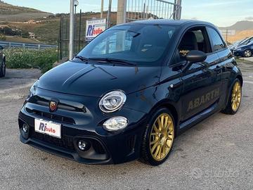 Abarth 695 1.4 Turbo T-Jet 180 CV 75° Anniversario