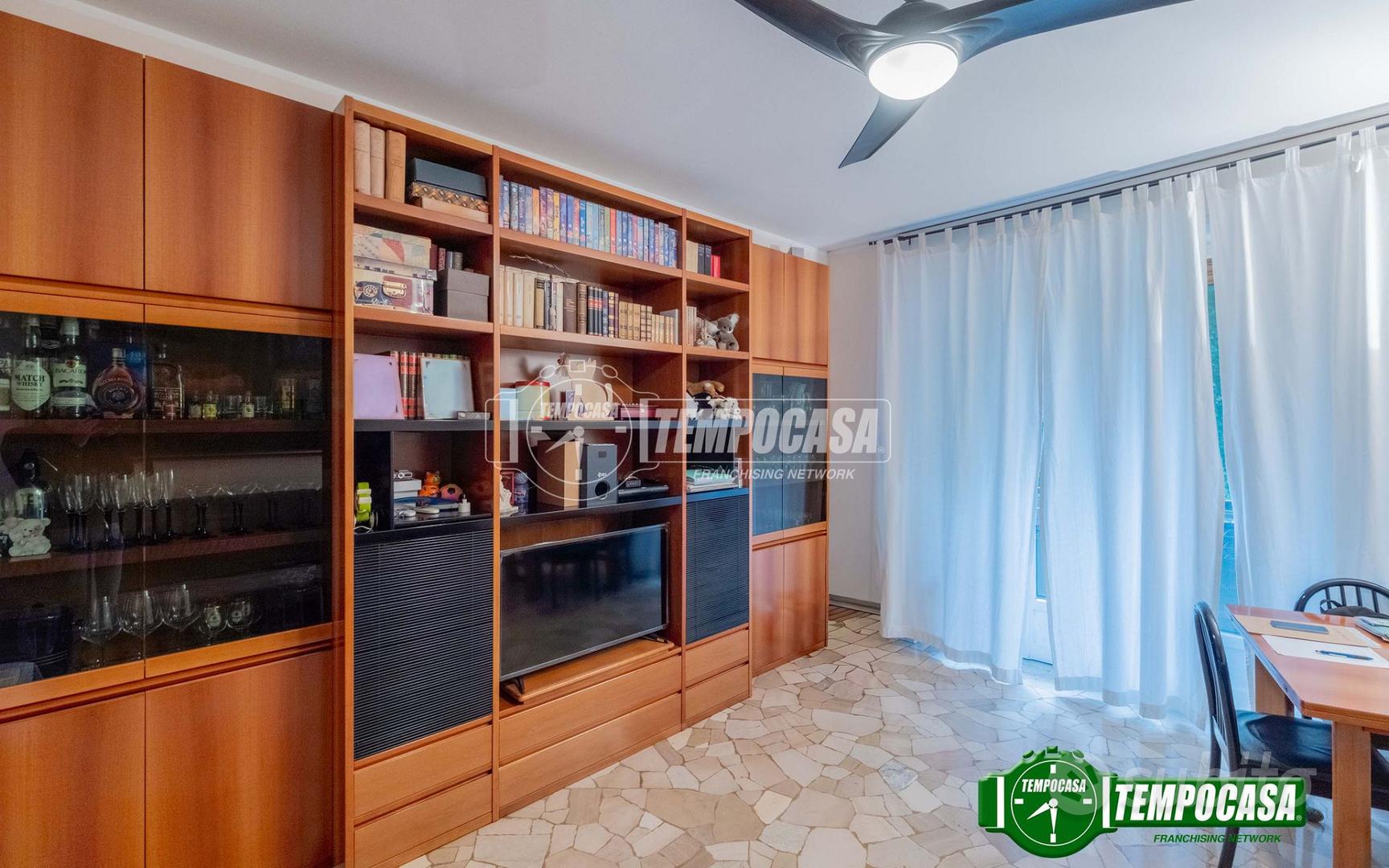Appartamento – Milano, Quartiere Harar, Municipio 7 - Vista 2