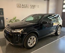 LAND ROVER Discovery Sport 2.0D I4-L.Flw 150 CV