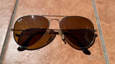 Occhiali Ray-Ban Aviator