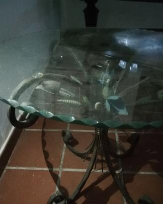 Ferro Battuto