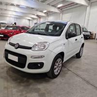 Fiat Panda 0.9 TwinAir Turbo Natural Power Easy 20