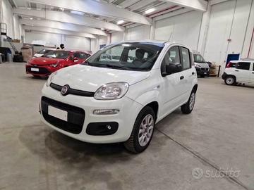 Fiat Panda 0.9 TwinAir Turbo Natural Power Easy 20
