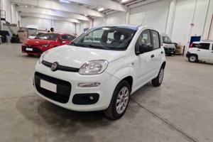 Fiat Panda 0.9 TwinAir Turbo Natural Power Easy 20