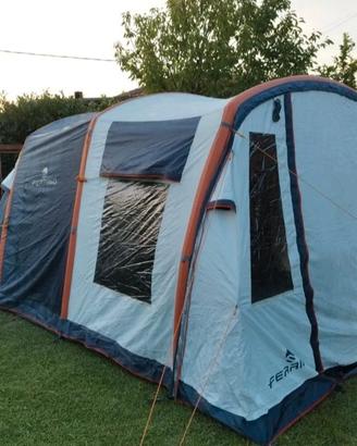Tenda da campeggio