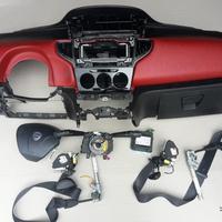 Kit airbag Lancia Ypsilon 2015