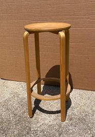 SGABELLO  VINTAGE DI DESIGN