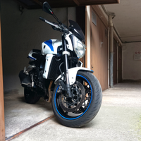 Yamaha FZ1