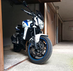 Yamaha FZ1