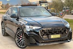 Audi Q8 50 3.0 TDI mhev 286 CV quattro tiptronic S
