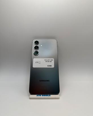Samsung S24 128 gb con garanzia