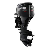 Motori Suzuki DF40A e DF40A ARI pronta consegna