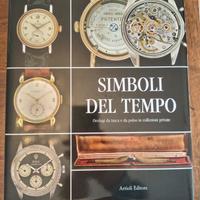 Libro "Simboli del tempo"