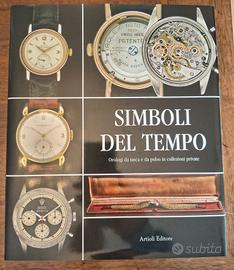 Libro "Simboli del tempo"