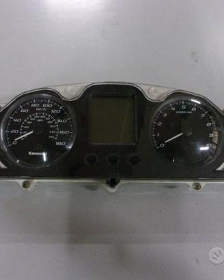 Strumentazione KAWASAKI J300