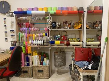 Articoli per la casa - SVENDITA TOTALE