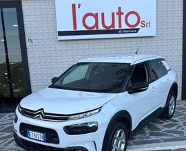Citroen C4 Cactus BlueHDi 100 S&S Shine