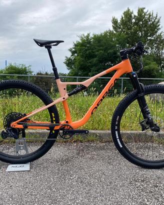 Orbea Oiz H20 '23 in varie taglie e colori