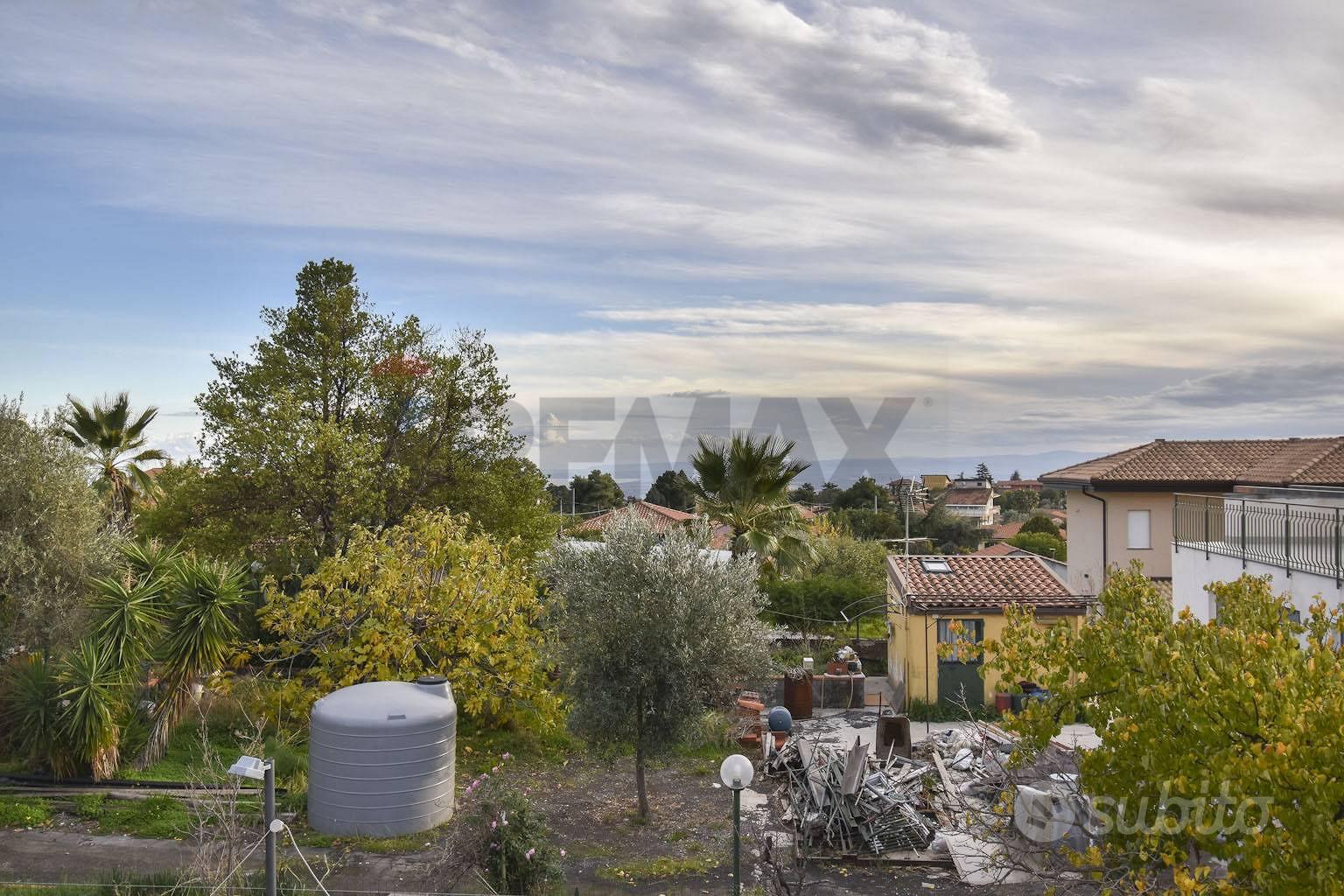 Villa singola - Mascalucia - Vista 6