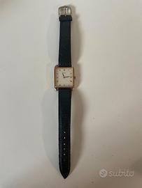 Orologio Seiko Tank 6530-5200 Quartz vintage